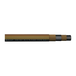 Continental - Tuyau d'arrosage euro trix® longueur 40 m d. intérieur 13 mm d. ext. 20 mm