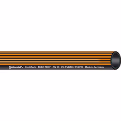 Tuyau d'eau EURO TRIX® Très flexible, robuste, sans drone et à boucle stable Sans laboratoire, séparatif et sans gras Ozone, ...