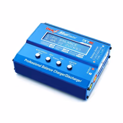 SkyRC iMAX B6mini, Phosphate de fer lithié (LiFePo4), Lithium Polymère (LiPo), Nickel-Cadmium (NiCd), Lithium-Ion...