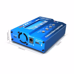 SkyRC iMAX B6mini chargeur de batterie