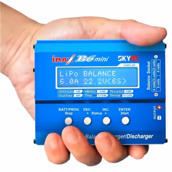 SkyRC iMAX B6mini chargeur de batterie