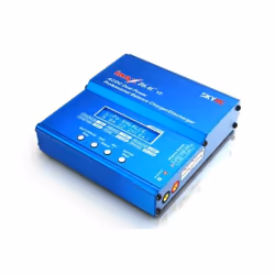 SkyRC SK-100008-01 chargeur de batterie