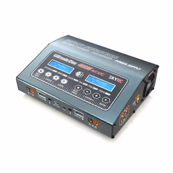 SkyRC D400, Lithium Polymère (LiPo), Nickel-Cadmium (NiCd), Hybrides nickel-métal (NiMH)