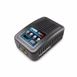 SkyRC e450, Lithium Polymère (LiPo), Hybrides nickel-métal (NiMH), Inversion de polarité, Court-circuit