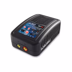 SkyRC e430, Lithium Polymère (LiPo), Inversion de polarité, Court-circuit