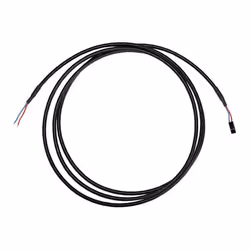 Shuttle CXP01 - câble pour interrupteur deporté sur les modèles compatibles, Universel, Autres, Noir, XH310(V), XH310R(V), XH ...