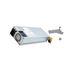 Shuttle PC850 unité d'alimentation d'énergie 850 W 20+4 pin ATX Flex ATX Gris