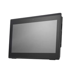 Shuttle P5200PA Intel® Celeron® 15.6" Tactile 4Go 120 Go SSD Win10 IoT Enterprise Noir