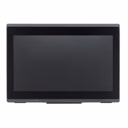 Shuttle P5200PA Intel® Celeron® 15.6" Tactile 4Go 120 Go SSD Win10 IoT Enterprise Noir