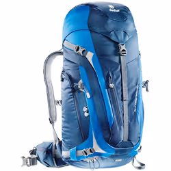 Deuter ACT Trail PRO 40, Polyamide, Polyester