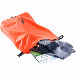 Deuter Light Drypack Orange 5 L Tissu - Vue supplémentaire 2