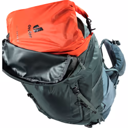 Deuter Light Drypack Orange 5 L Tissu - Vue supplémentaire 4