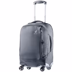 Deuter AViANT Access Movo 36, Sacoche de transport, Noir, Polyamide, Polyuréthane thermoplastique (TPU), 4 roue(s), Roulette  ...