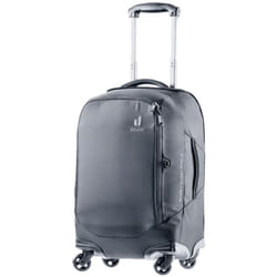 Deuter AViANT Access Movo 36 Sacoche de transport Noir 36 L Polyamide, Polyuréthane thermoplastique (TPU)