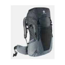 Deuter Futura 24 L Noir