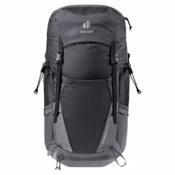 Deuter Futura Pro 34 SL 34 L Noir - Vue supplémentaire 5