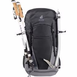 Deuter Futura Pro 34 SL 34 L Noir - Vue supplémentaire 6