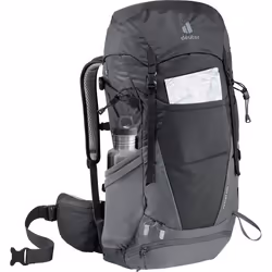 Deuter Futura Pro 34 SL 34 L Noir - Vue supplémentaire 7