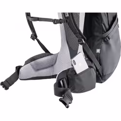 Deuter Futura Pro 34 SL 34 L Noir - Vue supplémentaire 8