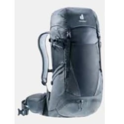 Deuter Futura Pro 36 L Noir