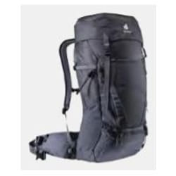 Deuter Futura Air Trek 45 L Noir