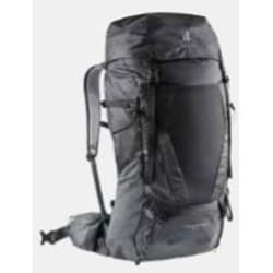 Deuter Futura Air Trek 50 L Noir