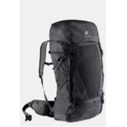 Deuter Futura Air Trek 60 L Noir