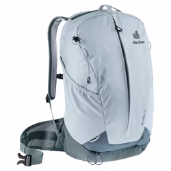 Deuter AC Lite 21 SL, Structure interne, Devant, Randonnée, Gris, Femelle, Polyamide, Polyéthersulfone (PES)