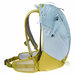 Deuter AC Lite 21 SL 21 L Bleu, Vert
