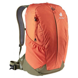 Deuter AC Lite 23 23 L Vert, Orange