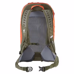 Deuter AC Lite 23 23 L Vert, Orange