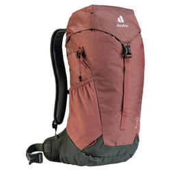 Deuter AC Lite 16 16 L Noir, Rouge