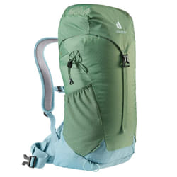 Deuter AC Lite 22 SL 22 L Bleu, Vert