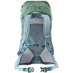 Deuter AC Lite 22 SL 22 L Bleu, Vert