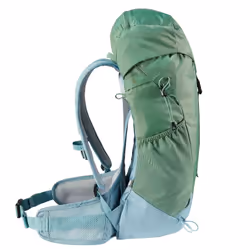 Deuter AC Lite 22 SL 22 L Bleu, Vert