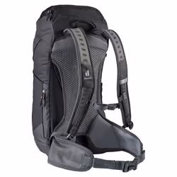 Deuter AC Lite 24 24 L Noir - Vue supplémentaire 4