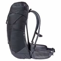 Deuter AC Lite 24 24 L Noir - Vue supplémentaire 5