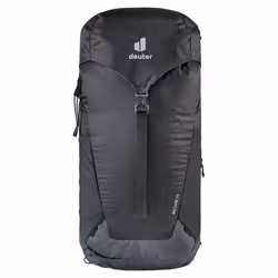 Deuter AC Lite 24 24 L Noir - Vue supplémentaire 6