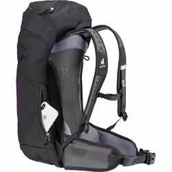 Deuter AC Lite 24 24 L Noir - Vue supplémentaire 8