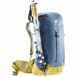 Deuter AC LITE 24 24 L Bleu, Jaune