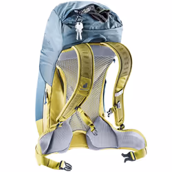 Deuter AC LITE 24 24 L Bleu, Jaune