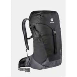 Deuter AC Lite 30 30 L Noir