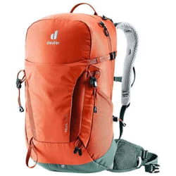 Sac à Dos - DEUTER - Trail 24 SL - Orange - 24 Litres - Femme - Polyamide 210d