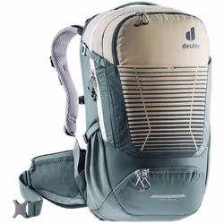 Deuter Trans Alpine Pro 26 SL, Sport, Unisexe, Polyester