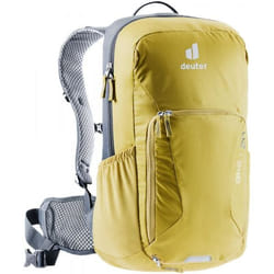 Deuter Bike I 20 L Gris, Jaune