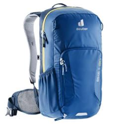 Deuter Bike I 20 sac à dos Sac à dos de cyclisme Bleu Polyamide, Polyuréthane