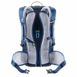 Deuter Bike I 20 sac à dos Sac à dos de cyclisme Bleu Polyamide, Polyuréthane