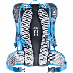 Deuter Race 8 L Bleu