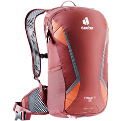 Deuter Race X 12 L Rouge