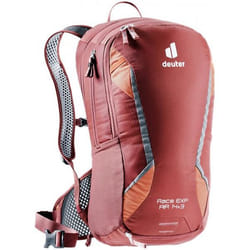 Deuter Race EXP Air 17 L Rouge